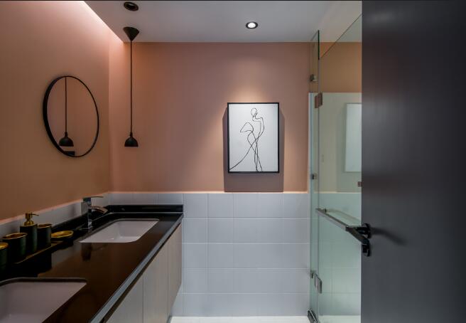 衛生間裝修常見的三個小技巧